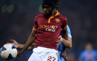 Gervinho ẩn ý: “Wenger đã không tin tưởng vào tôi”