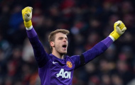 Được tăng lương, De Gea nguyện “chung tình” với M.U