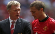 Điểm tin sáng 08/02: Không có Vidic, Man United vẫn “ok'
