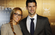 Djokovic úp mở về kế hoạch đám cưới