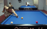 Billiards Thành phố Hồ Chí Minh nhập cuộc sớm