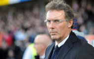HLV Blanc không muốn PSG hòa Monaco