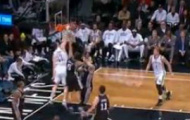 Video NBA: Pha úp rổ đẹp nhất ngày 06/02