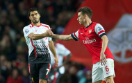 19h45 ngày 08/02, Liverpool vs Arsenal: Kéo pháo qua 'tử địa'