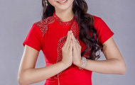 Lộ diện hoa hậu đẹp nhất hành tinh năm 2013