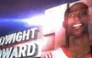 Video NBA All-Star: Dwight Howard