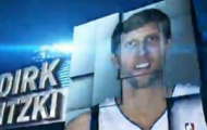 Video NBA All-Star: Dirk Nowitzki