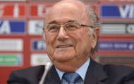 Sepp Blatter muốn làm chủ tịch FIFA thêm một nhiệm kỳ