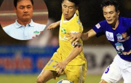 Hoàng Anh Gia Lai: Cuộc leo núi bắt đầu