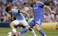 Man City đã hết bài?