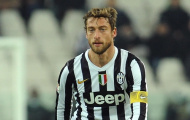 Marchisio bỗng dưng muốn gia nhập M.U
