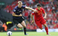 Trước thềm đại chiến: Mertesacker muốn trở thành đồng đội với Luis Suarez