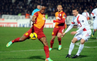 Drogba im lặng trước tin đồn sang Mỹ chơi bóng