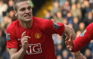 Video: Nhìn lại những hình ảnh ấn tượng của Nemanja Vidic trong màu áo 'Quỷ đỏ'