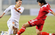 Việt Nam có thêm cơ hội tranh vé dự AFC Asian Cup
