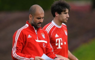 HLV Guardiola tin Martinez sẽ ở lại