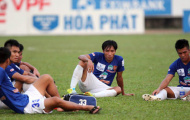 Hoàng Anh Gia Lai: Không còn là đại gia đầy tham vọng