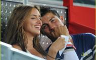 Hé lộ chi tiết đám cưới Ronaldo và Irina Hè 2014