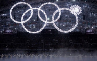 Lựa chọn ẩn ý của ông Putin tại Olympic Sochi