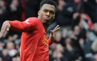 Video Premier League: Daniel Sturridge nâng tỷ số lên thành 4-0 (Liverpool vs Arsenal)