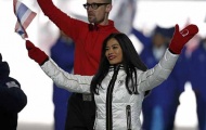 Đa tài như Vanessa-Mae