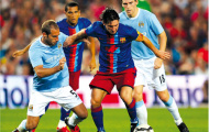 Champions League: Chờ tiếng nói từ Premier League