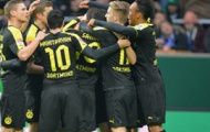 Video Bundesliga: Werder Bremen 1-5 Borussia Dortmund