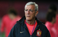 Lippi: Tôi đã từ chối Tottenham