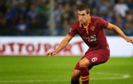 Roma đã từ chối 25 triệu euro của Man Utd