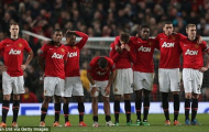 David Moyes sẽ mua về ít nhất 5 cầu thủ vào mùa hè