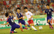 Đừng ảo tưởng về U19 Việt Nam
