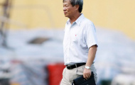 Tâm điểm vòng 4 V-League: Màn ra mắt của HLV Lê Thụy Hải