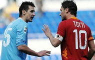 21h00 ngày 09/02, Lazio vs AS Roma: Khó chọn