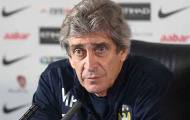 Pellegrini đáp trả Mourinho: Cuộc khẩu chiến chỉ mới bắt đầu!