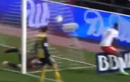 Video La Liga: Almeria bất ngờ hạ 2-0 Atletico Madrid