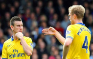 Góc nhìn: Arsenal thua vì thủ kém