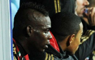 Seeforf: Balotelli vẫn cần trưởng thành hơn nữa