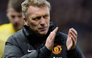 David Moyes tuyên bố trả mọi giá để thắng Fulham
