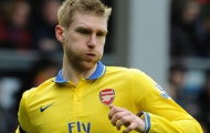 Tiết lộ nguyên nhân khiến Arsenal thua trắng mắt