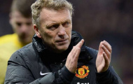 Irwin: Hãy cho Moyes thêm thời gian