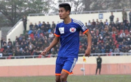 Than Quảng Ninh 3-0 ĐT.Long An: Gác lại niềm riêng