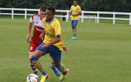Đòi 'cướp trắng' Willock, M.U chọc giận Arsenal