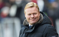 HLV Koeman phủ nhận đang đàm phán với Swansea