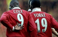 Andy Cole: Moyes phải chi tiêu 200 triệu bảng mới đủ