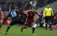 Juventus muốn giành Kroos với Man Utd