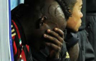 Napoli khẳng định Balotelli không bị phân biệt chủng tộc