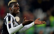 5 bàn thắng đẹp nhất Serie A mùa 2013/14