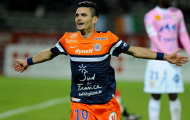 Tin vui cho M.U, Arsenal, Newcastle: Cabella xác nhận sẽ rời khỏi Montpellier