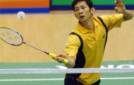 CLB của Tiến Minh thua ngược ở chung kết Djarum Super Liga