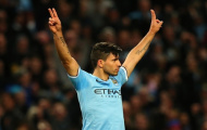 Real Madrid bị Man City dằn mặt trong vụ Aguero